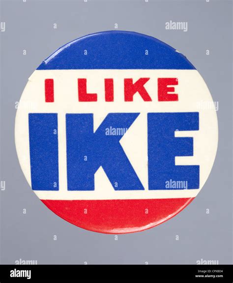 Campaign buttons hi-res stock photography and images - Alamy