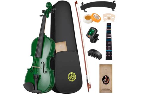 Best Violin for Country Music: Top Picks for 2023 - Musical Instrument Pro