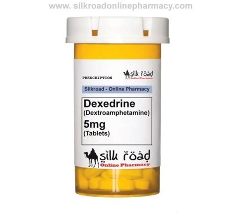 Buy Dexedrine Online