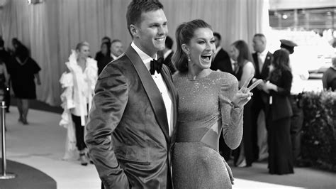 Tom Brady and Gisele Bündchen Celebrate Ninth Wedding Anniversary