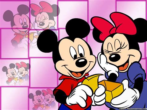 Best Minnie Mouse Wallpapers Top Những Hình Ảnh Đẹp