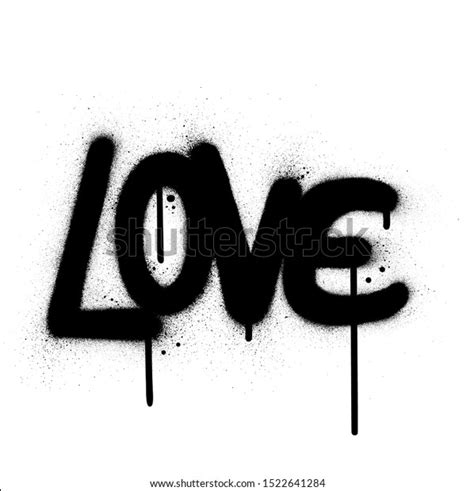 29,854 Love Graffiti Art Images, Stock Photos, 3D objects, & Vectors ...