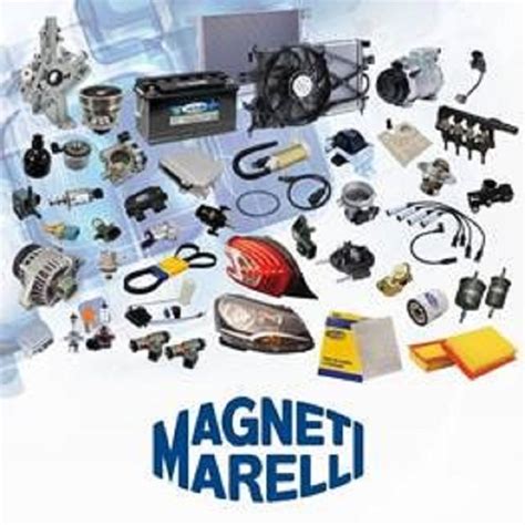 Magneti Marelli Cofap Aftermarket Amplia Portf Lio Da Linha T Rmica