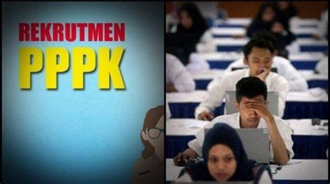 Cara Cek Hasil Seleksi Administrasi Pppk Ikuti Langkah Di Bawah Ini