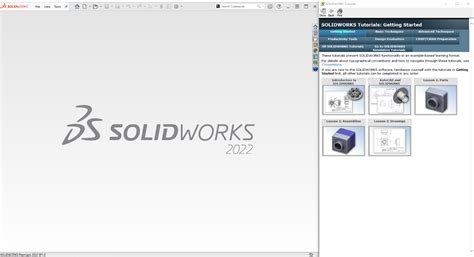 Where are the SOLIDWORKS Tutorials? - TriMech Store