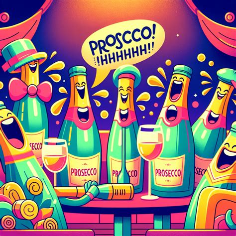 Risas Burbujeantes Aseguradas Descubre M S De Chistes De Prosecco