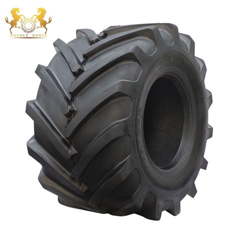 heavy duty flotation wide body agricultural tire  tractors tractor