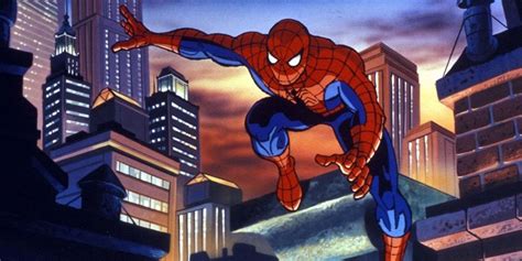 The 10 Best Spider Man Actors Of All Time Ranked