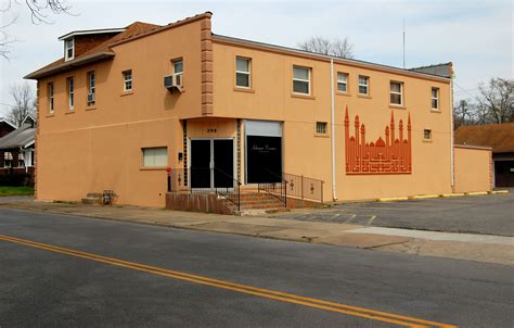 Fischer S Market Islamic Center Cape Girardeau History And Photos