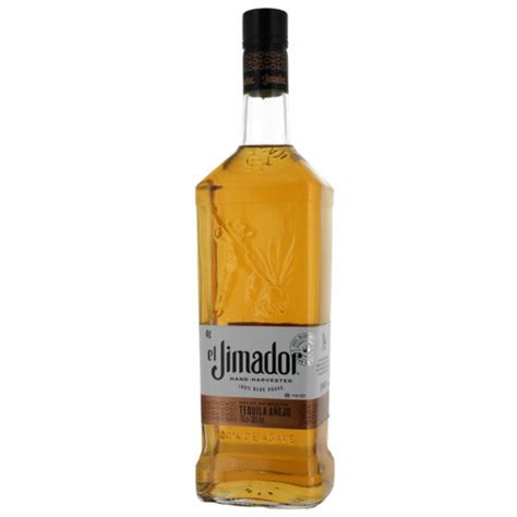 El Jimador Anejo Tequila 70cl Prestige Drinks