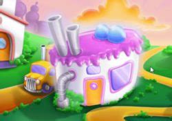 Purble Place Cake Factory Game Online Play Now