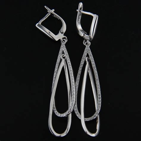 Boucles D Oreilles Argent Amiatex Fr