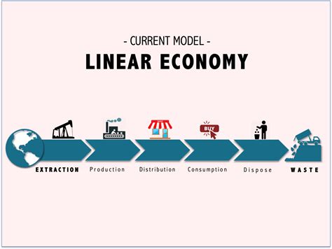 Kinh Tế Tuyến Tính Linear Economy Là Gì Hậu Quả Nghĩa Là Gìvn