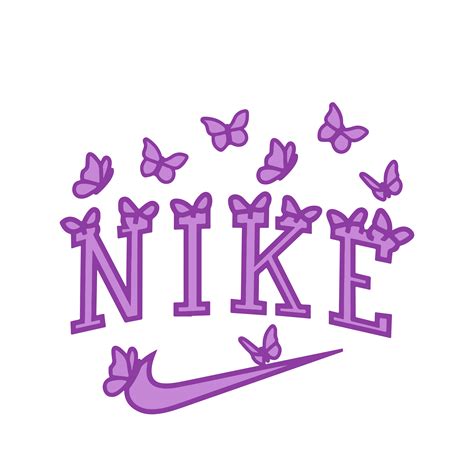 Nike Logo Svg Fashion Brand Svg Nike Logo Svgbrand Logo Sv Inspire Uplift