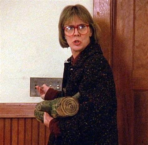 Catherine Coulson „log Lady Aus „twin Peaks Ist Tot Welt