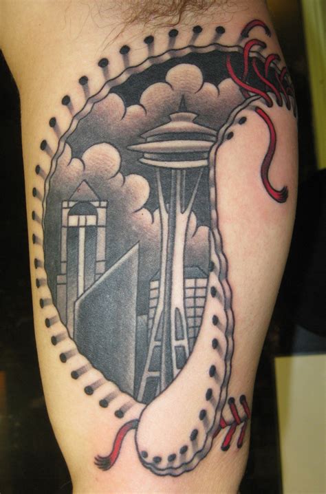 17 best Seattle Seahawks Tattoo's images on Pinterest | Seattle ...