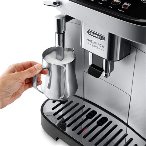 De Longhi Ecam Sb Magnifica Evo Volautomatische Espressomachine