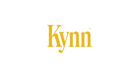 Brand New New Logo Identity And Packaging For Kynn By Marx Design