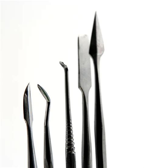 Dental Instruments — Stock Photo © 9albln #2445007