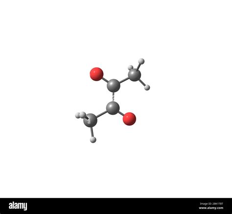 Diacetyl Butanedione Is An Organic Compound With The Chemical Formula