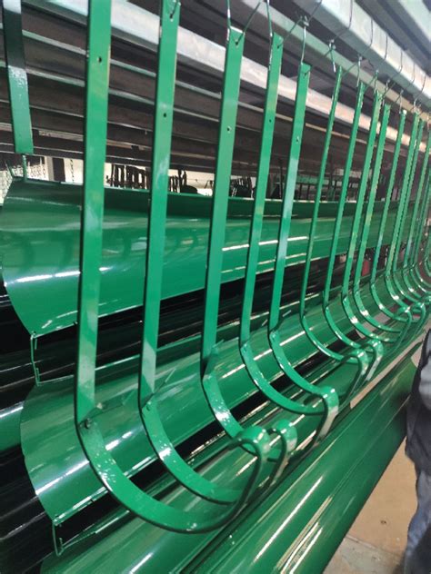 Цвет Ral 6005 Зеленый мох в каталоге цветовой палитры