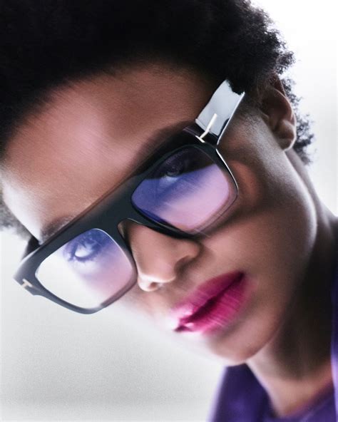 Explore The Tom Ford Eyewear Collection Discover Your Pair Tomford