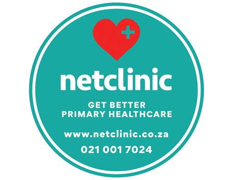 Netclinic | Cape Town