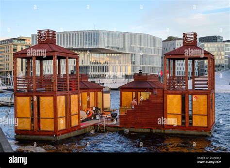 Associazione Saune Di Oslo Immagini E Fotografie Stock Ad Alta