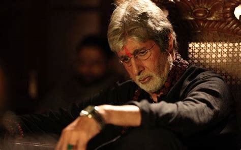 Sarkar 3 Movie Review Amitabh Bachchan Fails To Save This Predictable