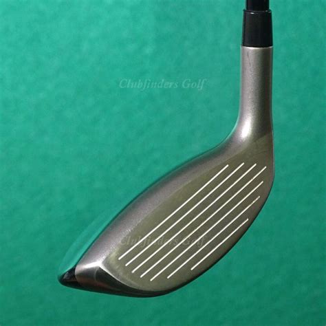 Ping Rapture V Hybrid Utility Factory Tfc H Graphite Regular