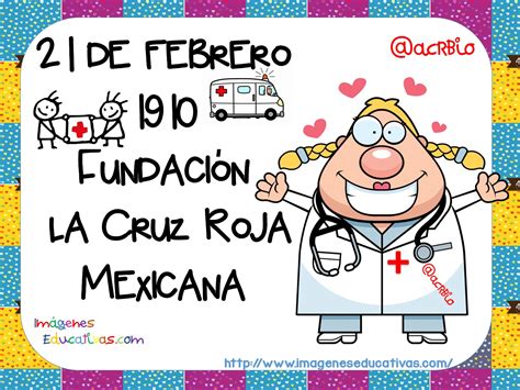 Efem Rides De Febrero Dise Os Imagenes Educativas