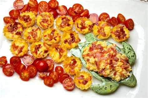 Recipes – Palmetto Cheese – Homestyle Pimento Cheese