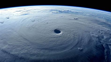 Huracanes Tormentas Tropicales Ciclones Tifones Cu L Es La