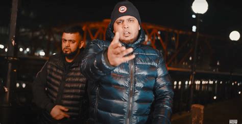 G Bugz & Frenzo Harami Link Up In Clean "Rugrats" Video - GRM Daily