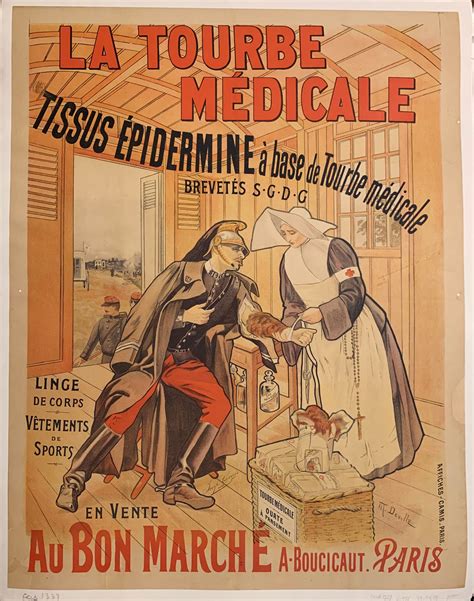 Tourbe