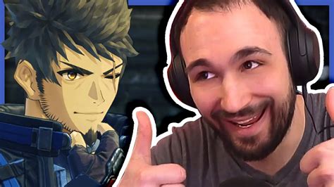 Future Redeemed Release Date Trailer Live Reaction Xenoblade Chronicles 3 Dlc Coming 4 25