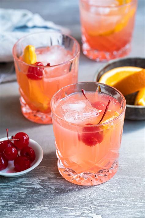 Brandy Old Fashioned - Culinary Hill