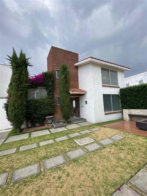 Venta Casa En Coaxustenco Metepec Icasas Mx