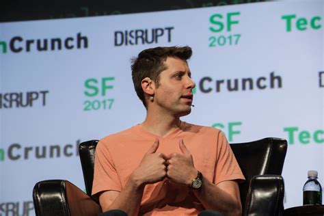 Sam Altman gives up control of OpenAI Startup Fund, resolving unusual ...