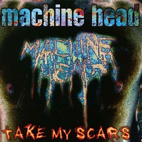 Machine Head – Negative Creep Lyrics | Genius Lyrics