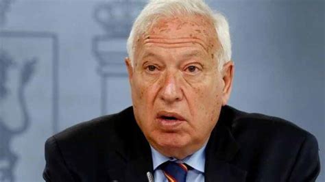 Margallo arremete contra Borrell Vende humo en la negociación del Brexit