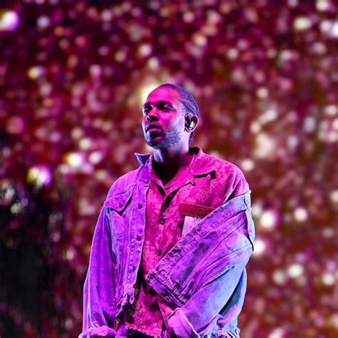 Kendrick Lamar's Super Bowl Performance Could Mean A New Album Is Coming