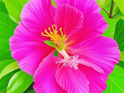 Hibiscus Flower Meaning And Symbolism Floristempire