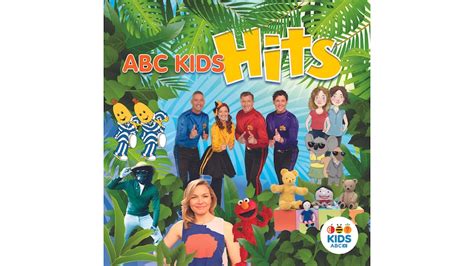 ABC Kids Hits - ABC Music