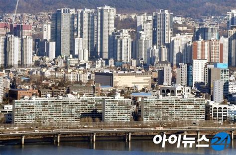 내달 전국 23만여 세대 입주수도권 위주 공급 네이트 뉴스