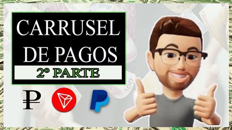 [💻 Y 📱] Plataformas Que Si Pagan Y Utilizo Actualmente [carrusel De