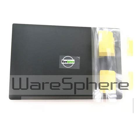 Jual PREORDER New Original For Dell Latitude 7480 LCD Back Cover Rear