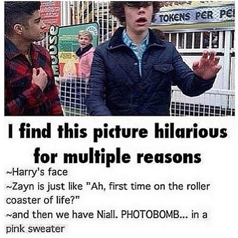 HAHAHAHAH One Direction Witzig Lustige Meme One Direction