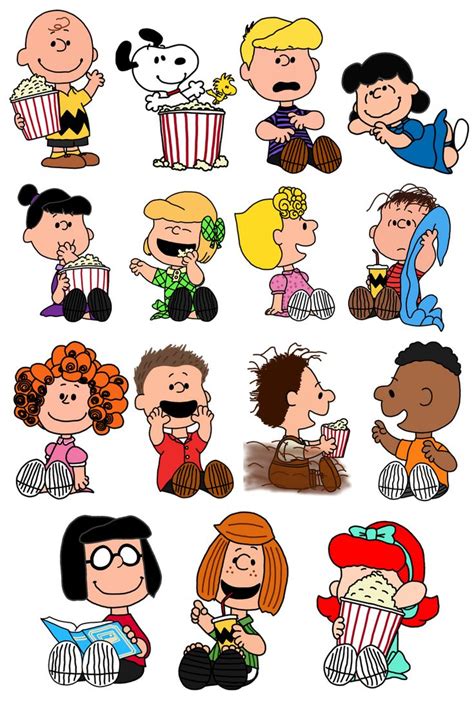 Pin By Kate Devoe On Peanuts In 2024 Snoopy Characters Snoopy