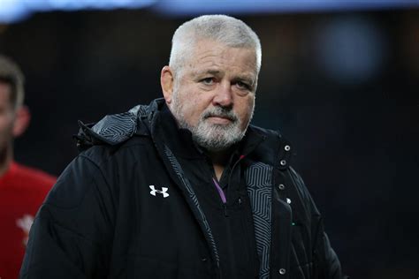 An evening with Warren Gatland - limited places available - Pontypridd-RFC